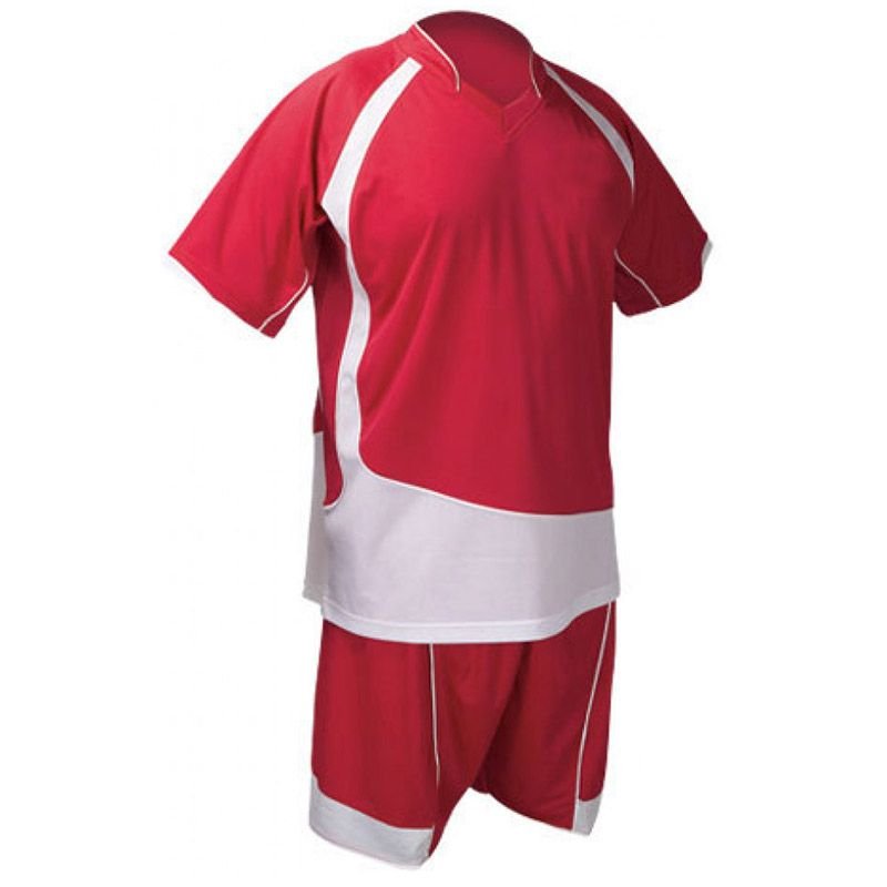 SOCCER UNIFORMS