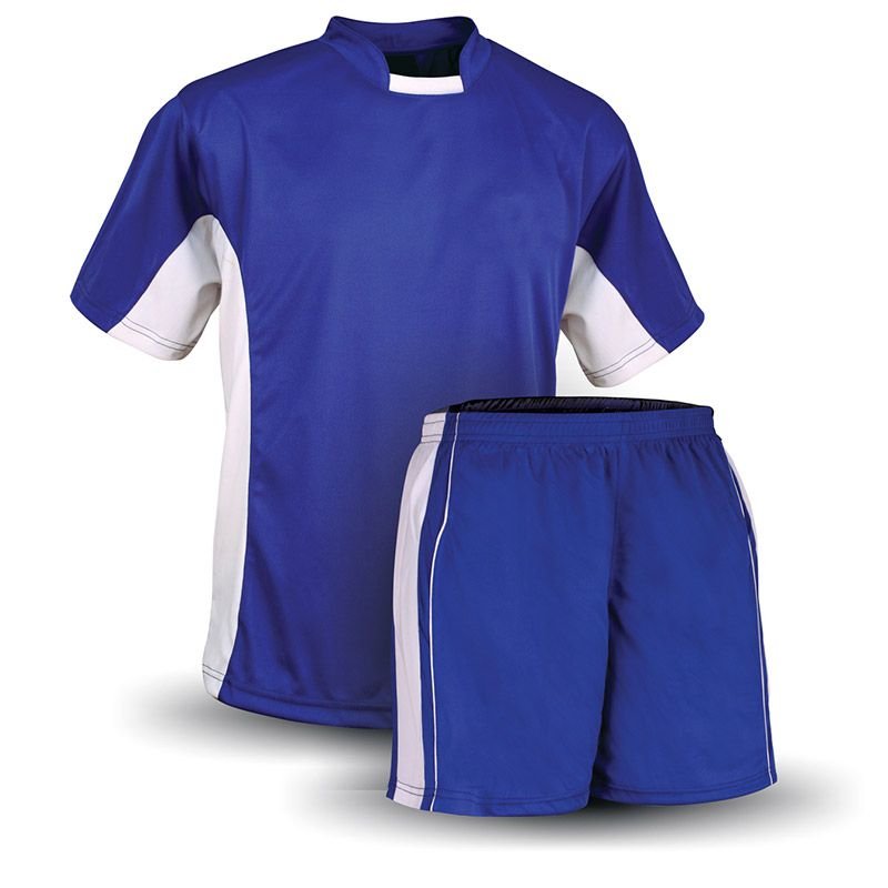 SOCCER UNIFORMS