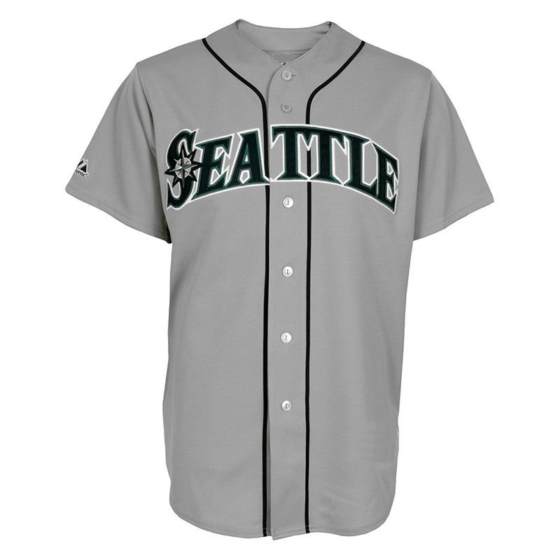 BASEBALL JERSEYS