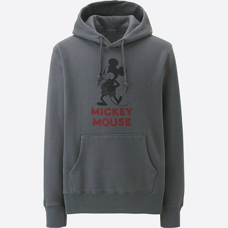 SWEAT SHIRTS